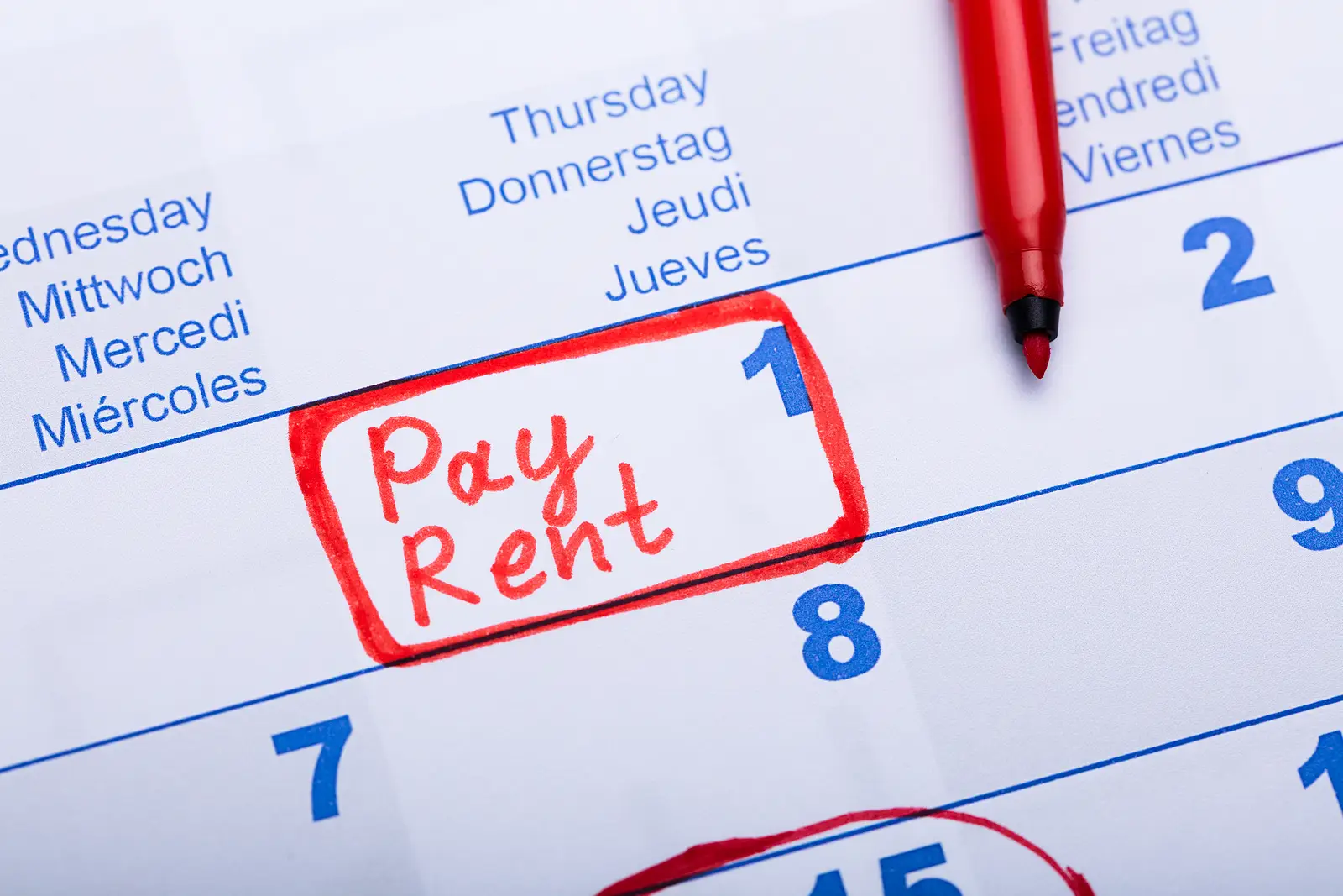 From Missed Due Dates to On-Time Deposits: Dallas Rent Collection Is Getting a Reset