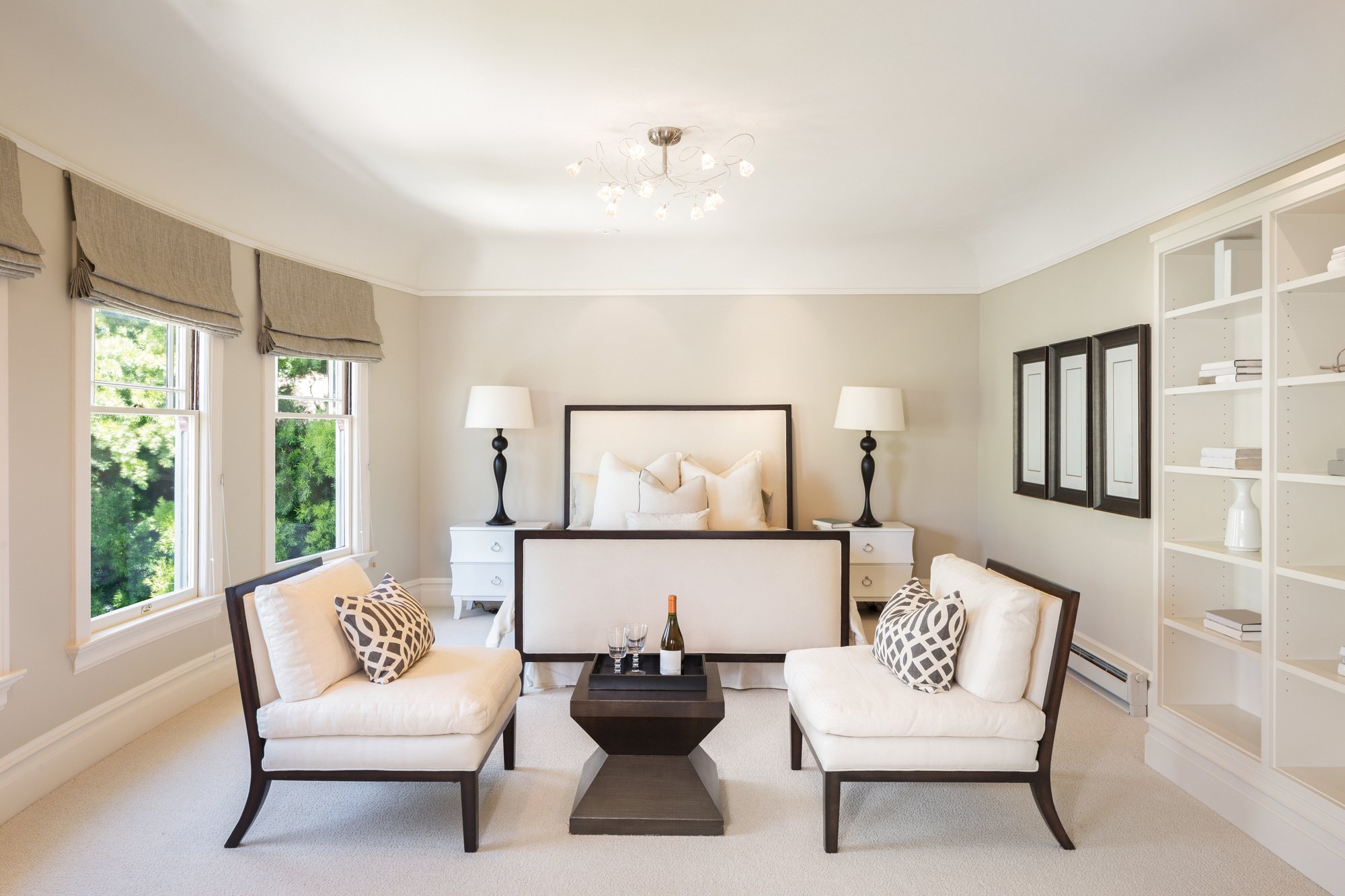 The Power of Home Staging: Transforming Your Property for Sale