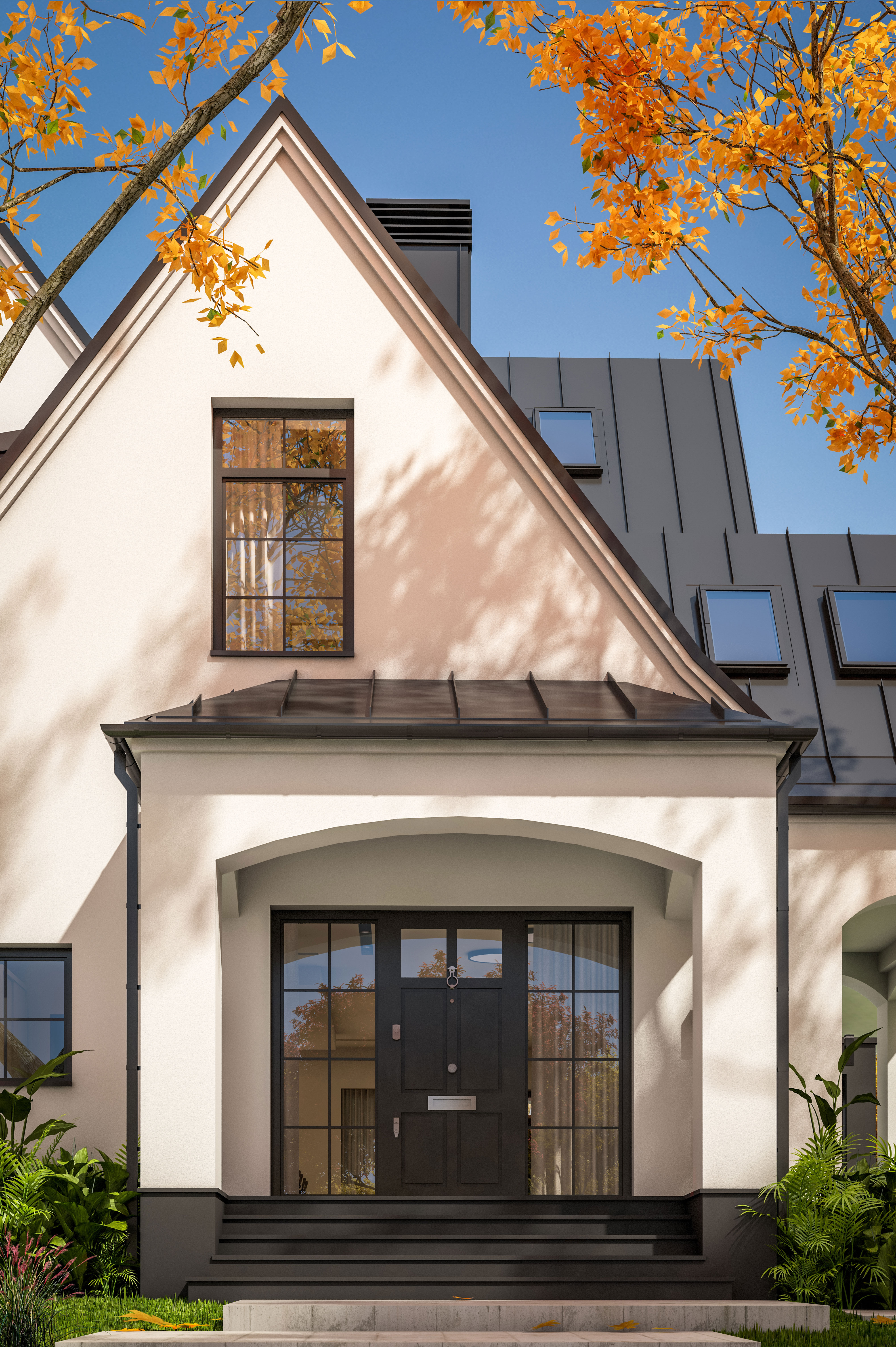 Dallas-Ft. Worth Property Management