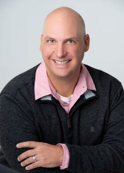 Picture of Dustin Tabbert