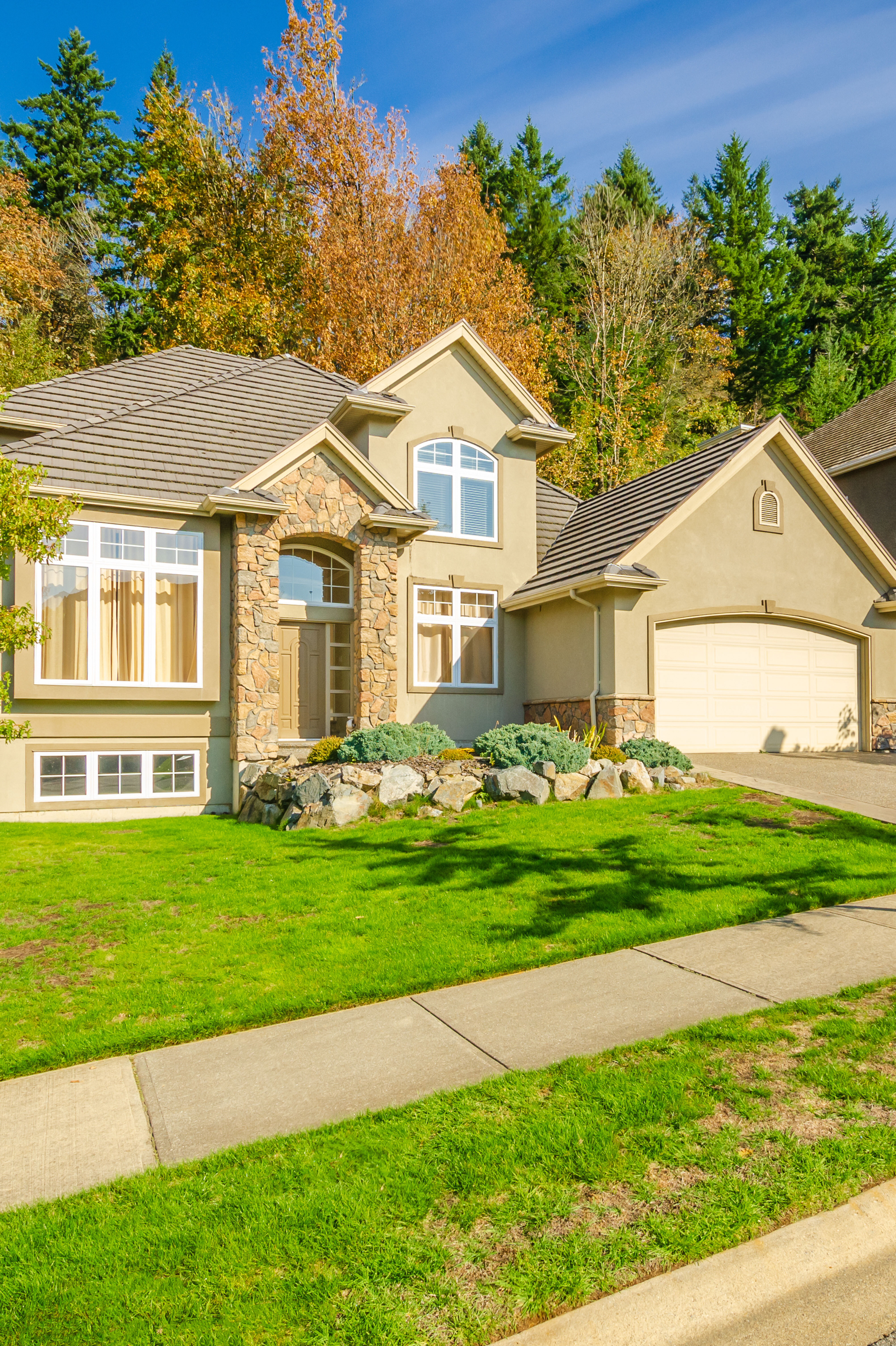 Grapevine Property Management